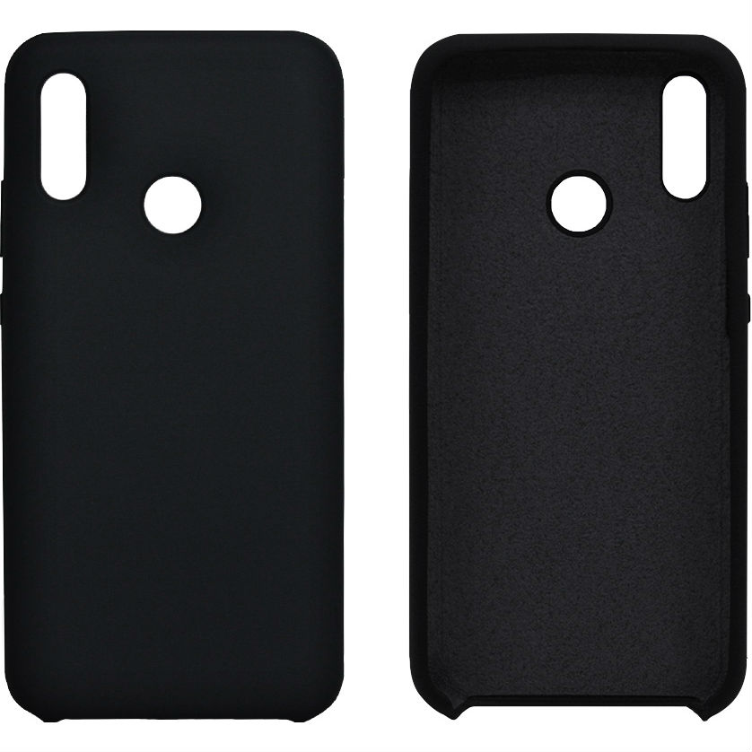 Чохол GLOBAL Intaleo (Velvet) для Honor 10 Lite 2019 (1283126492853) Тип чохол-накладка