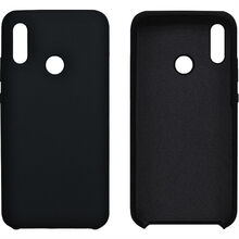 Чохол GLOBAL Intaleo (Velvet) для Honor 10 Lite 2019 (1283126492853)