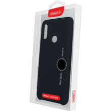 Чохол GLOBAL Intaleo (Velvet) для Honor 10 Lite 2019 (1283126492853)