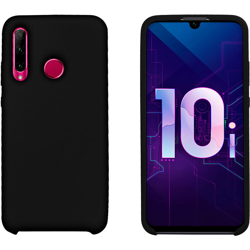 

Чехол GLOBAL Intaleo (Velvet) для Honor 10i 2019 (1283126492860), Intaleo (Velvet) для Honor 10i 2019