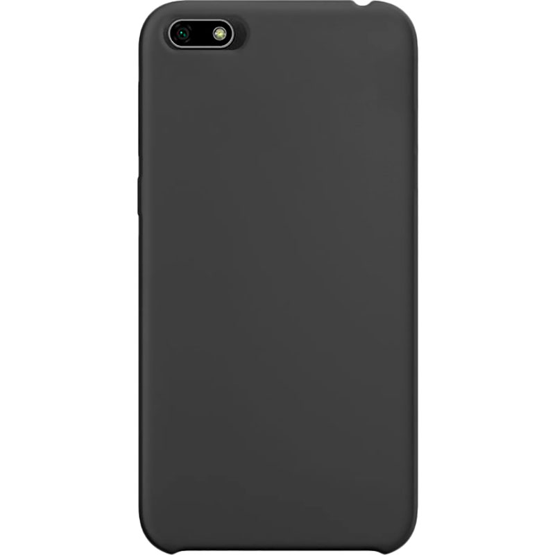 

Чехол Intaleo Velvet для Honor 7A 2019 Black (1283126492877), Intaleo (Velvet) для Honor 7A 2019