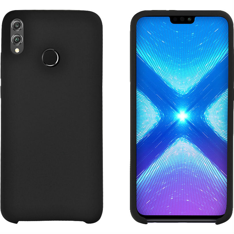 

Чехол GLOBAL Intaleo (Velvet) для Honor 8X 2019 (1283126492884), Intaleo (Velvet) для Honor 8X 2019