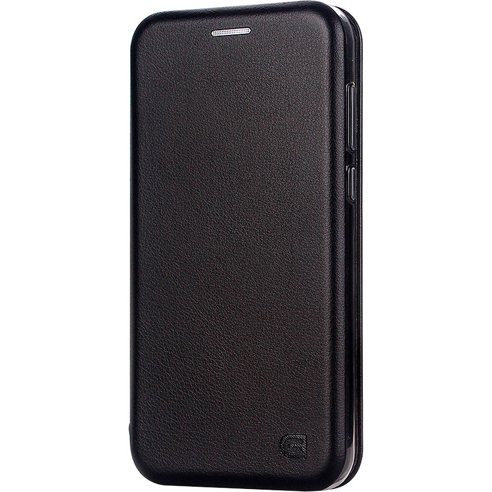 

Чехол ARMORSTANDART Samsung Galaxy A10 2019 Black (ARM54586), Samsung Galaxy A10 2019 Black (ARM54586)