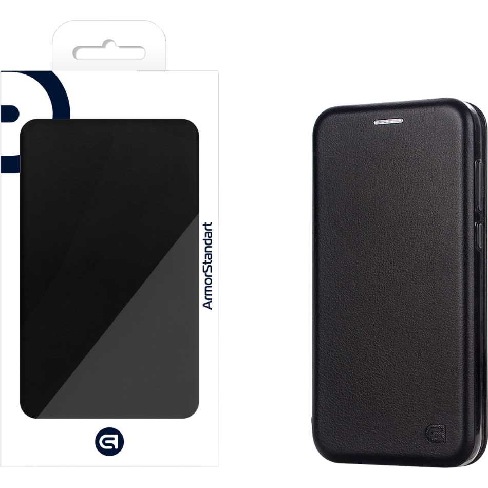 

Чехол ArmorStandart G-Case для Honor 8S Black (ARM54694), Honor 8S Black (ARM54694)