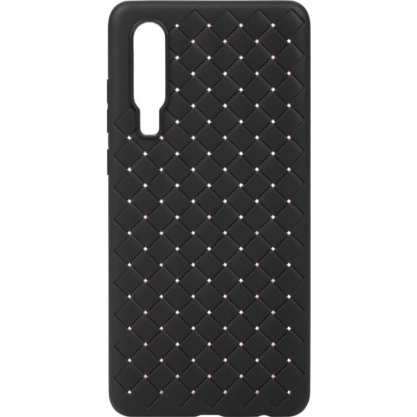 Чехол BECOVER Huawei P30 Black (703503)