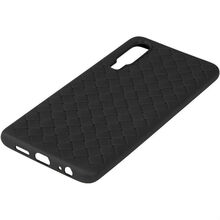 Чехол BECOVER Huawei P30 Black (703503)