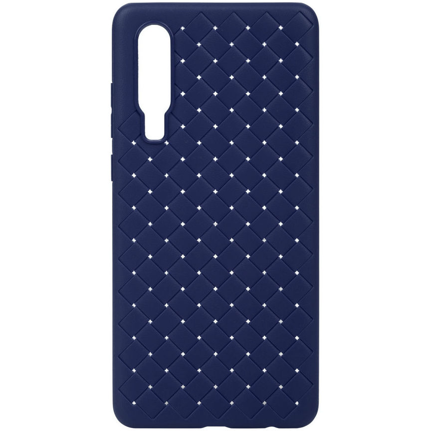

Чехол BECOVER Huawei P30 Blue (703504), Huawei P30 Blue (703504)