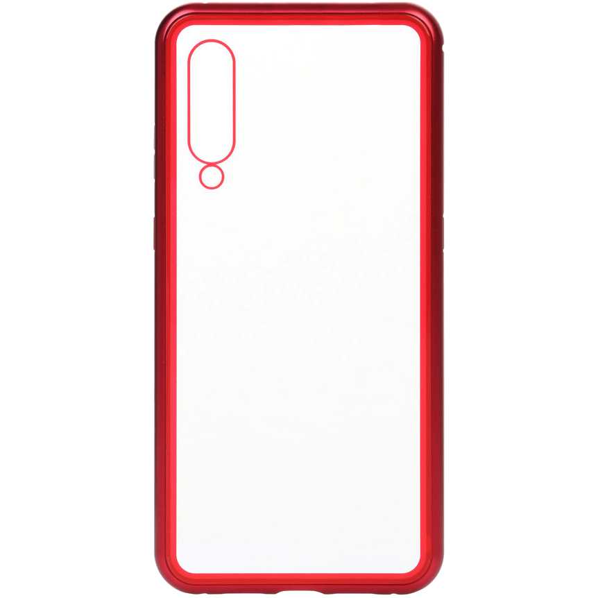 

Чехол BECOVER Magnetite Hardware Xiaomi Mi 9 Red (703513), Xiaomi Mi 9 Red (703513)