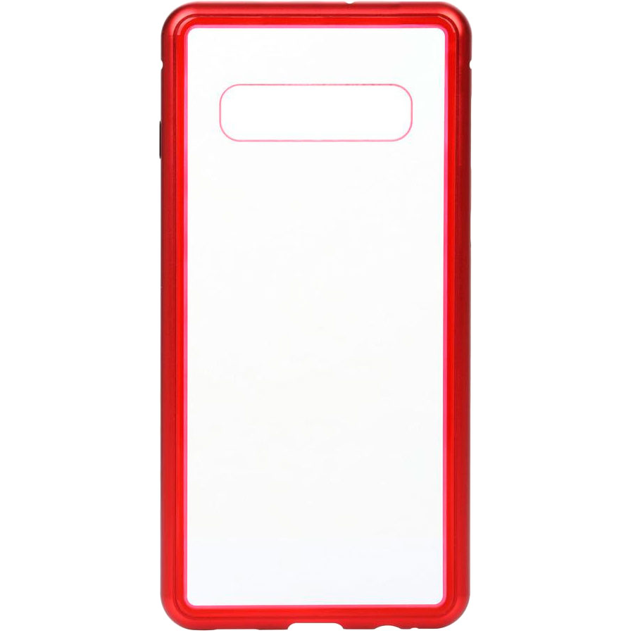 

Чехол BECOVER Samsung Galaxy S10 Red (703516), Samsung Galaxy S10 Red (703516)