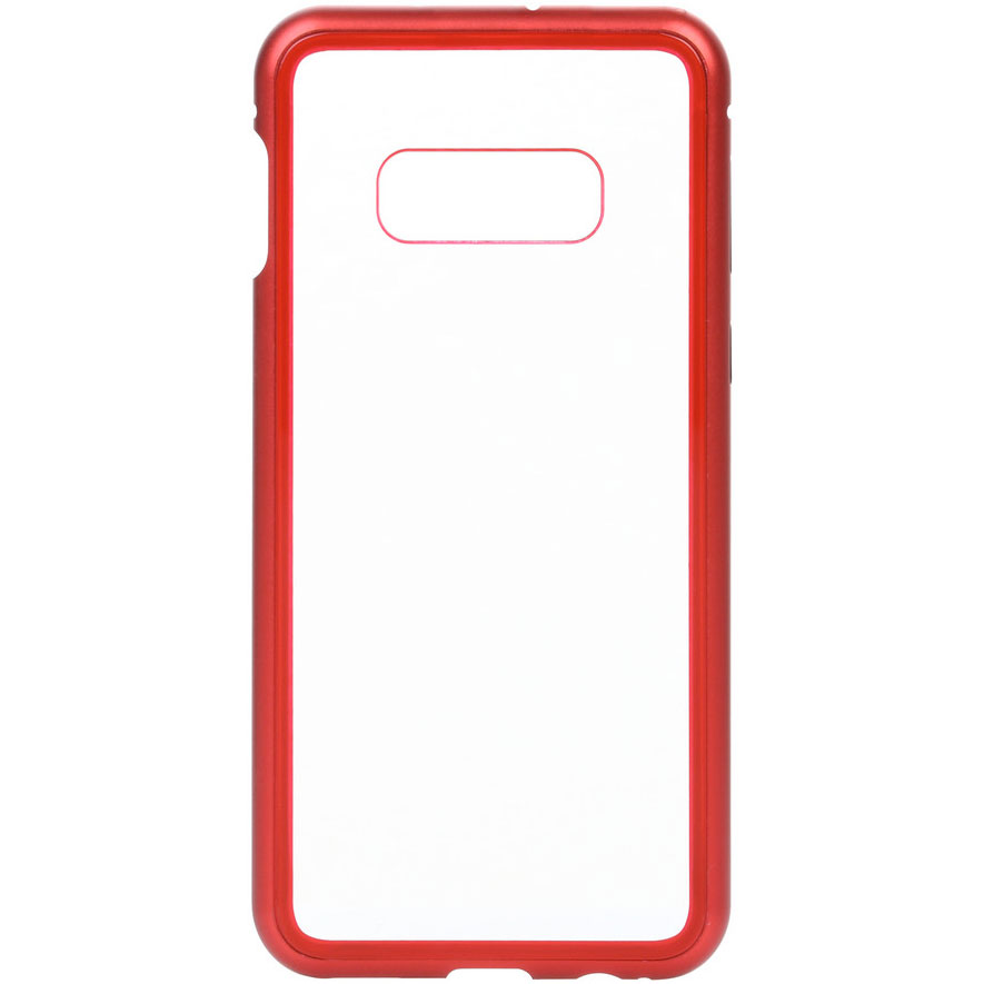 

Чехол BECOVER Samsung Galaxy S10e Red (703519), Samsung Galaxy S10e Red (703519)