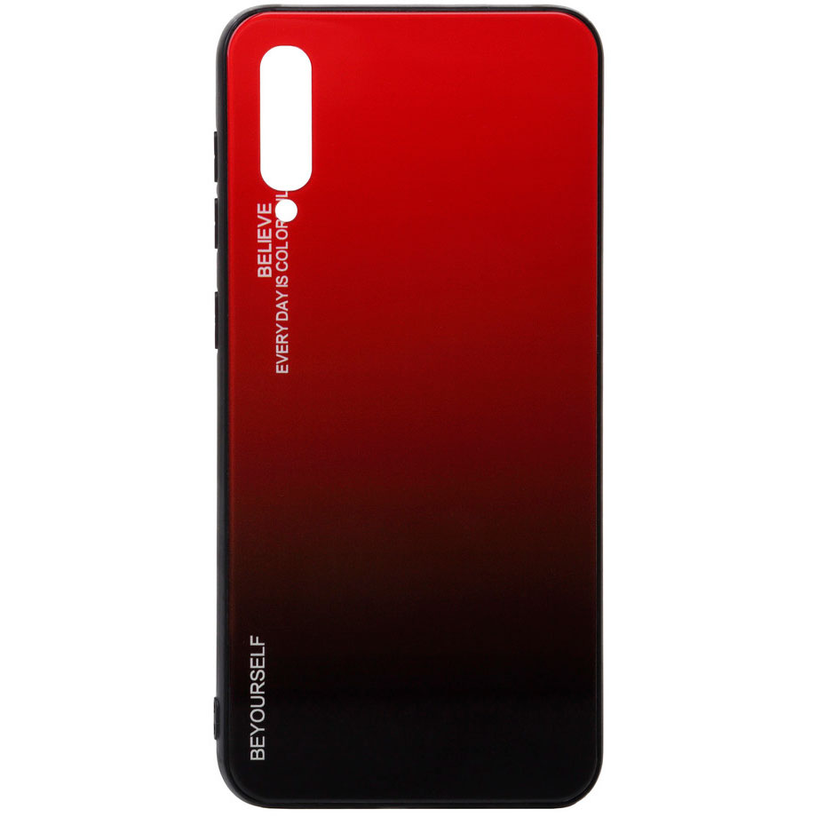 

Чехол BECOVER Samsung Galaxy A50 2019 Red-Black (703561), Samsung Galaxy A50 2019 Red-Black (703561)