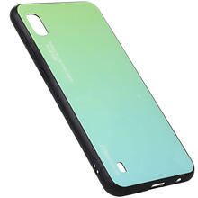 Чехол BECOVER Xiaomi Redmi 6A Green-Blue (703586)