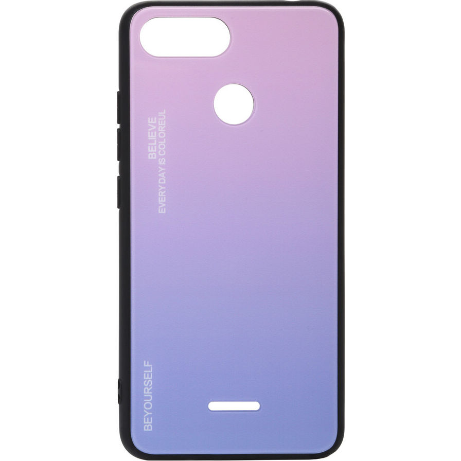 

Чехол BECOVER Xiaomi Redmi 6A Pink-Purple (703587), Xiaomi Redmi 6A Pink-Purple (703587)