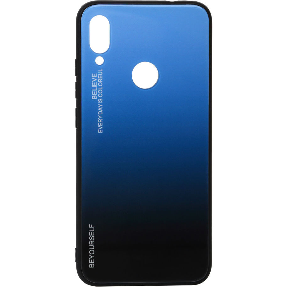 

Чехол BECOVER Xiaomi Redmi 7 Blue-Black (703591), Xiaomi Redmi 7 Blue-Black (703591)