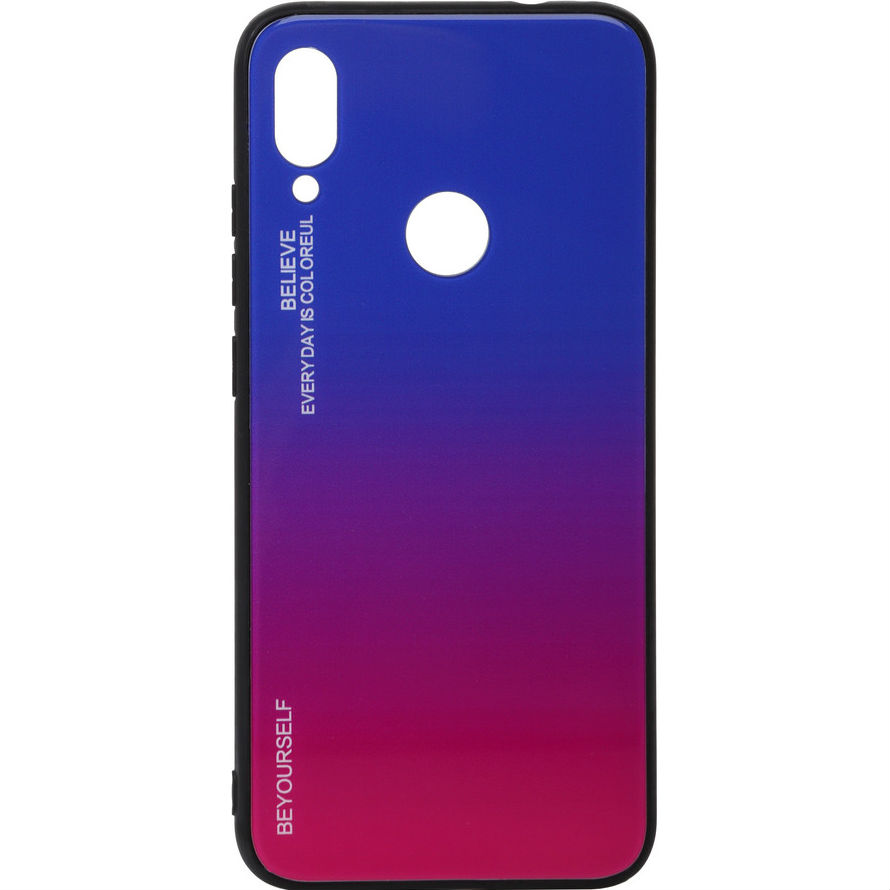 

Чехол BECOVER Xiaomi Redmi 7 Blue-Red (703592), Xiaomi Redmi 7 Blue-Red (703592)