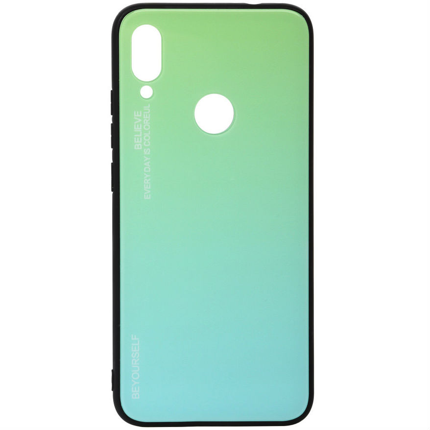 

Чехол BECOVER Xiaomi Redmi 7 Green-Blue (703593), Xiaomi Redmi 7 Green-Blue (703593)