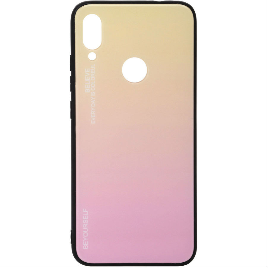 

Чехол BECOVER Xiaomi Redmi 7 Yellow-Pink (703597), Xiaomi Redmi 7 Yellow-Pink (703597)