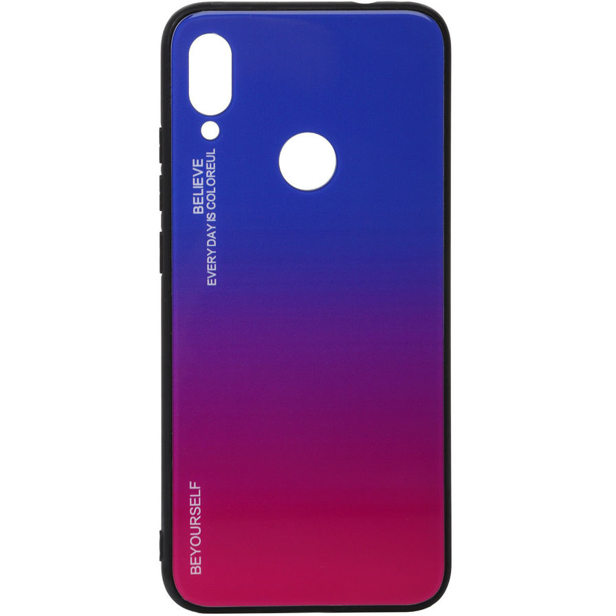 

Чехол BECOVER Xiaomi Redmi Note 7 Blue-Red (703599), Xiaomi Redmi Note 7 Blue-Red (703599)