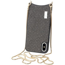 Львів - Чохол BECOVER Glitter Wallet для Apple iPhone Xr Gray (703638)