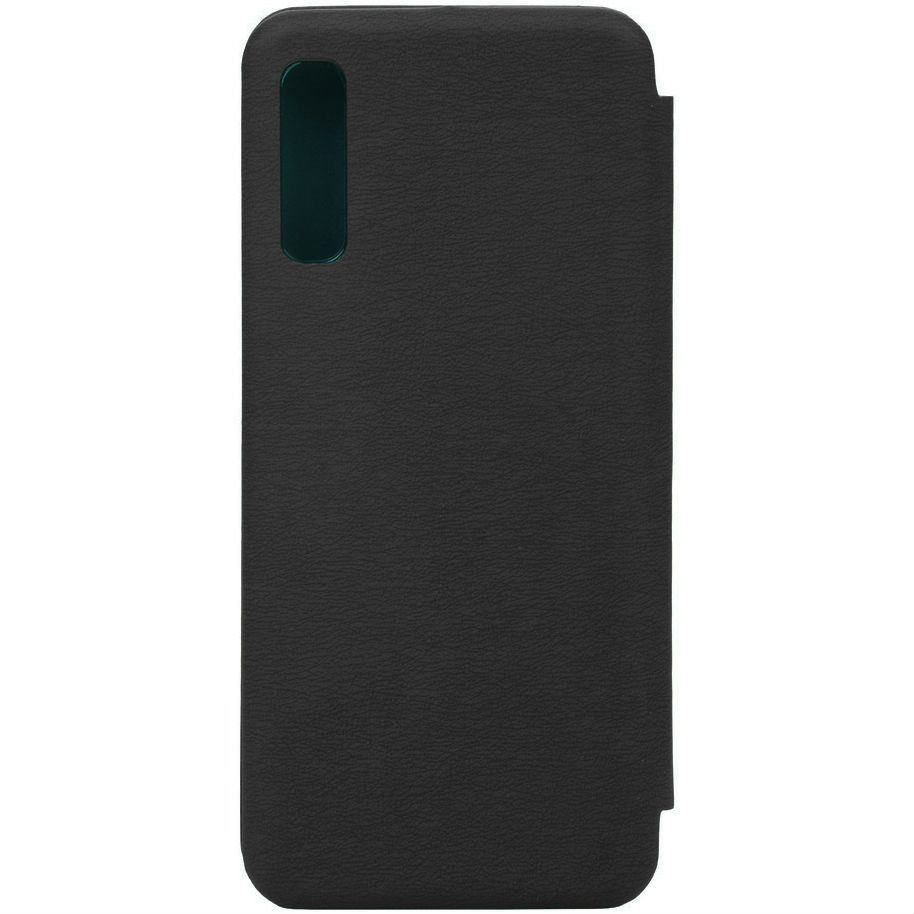 Чехол BECOVER Exclusive для Samsung Galaxy A50 Black (703703) Тип чехол-книжка