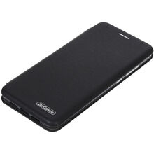 Чехол BECOVER Exclusive для Samsung Galaxy A50 Black (703703)