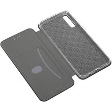 Чехол BECOVER Exclusive для Samsung Galaxy A50 Black (703703)