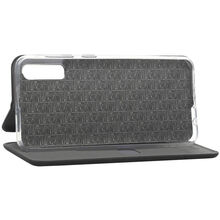 Чехол BECOVER Exclusive для Samsung Galaxy A50 Black (703703)