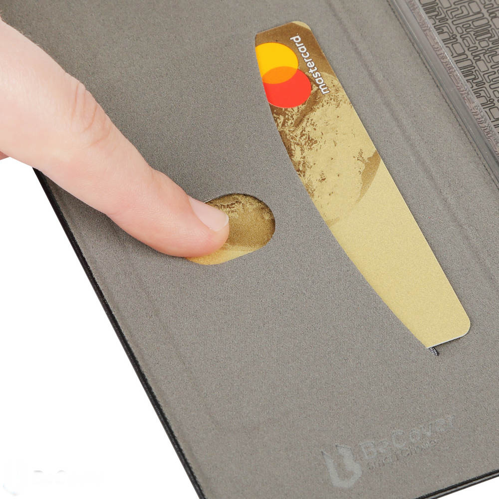 Внешний вид Чехол BECOVER Exclusive для Samsung Galaxy A50 Black (703703)