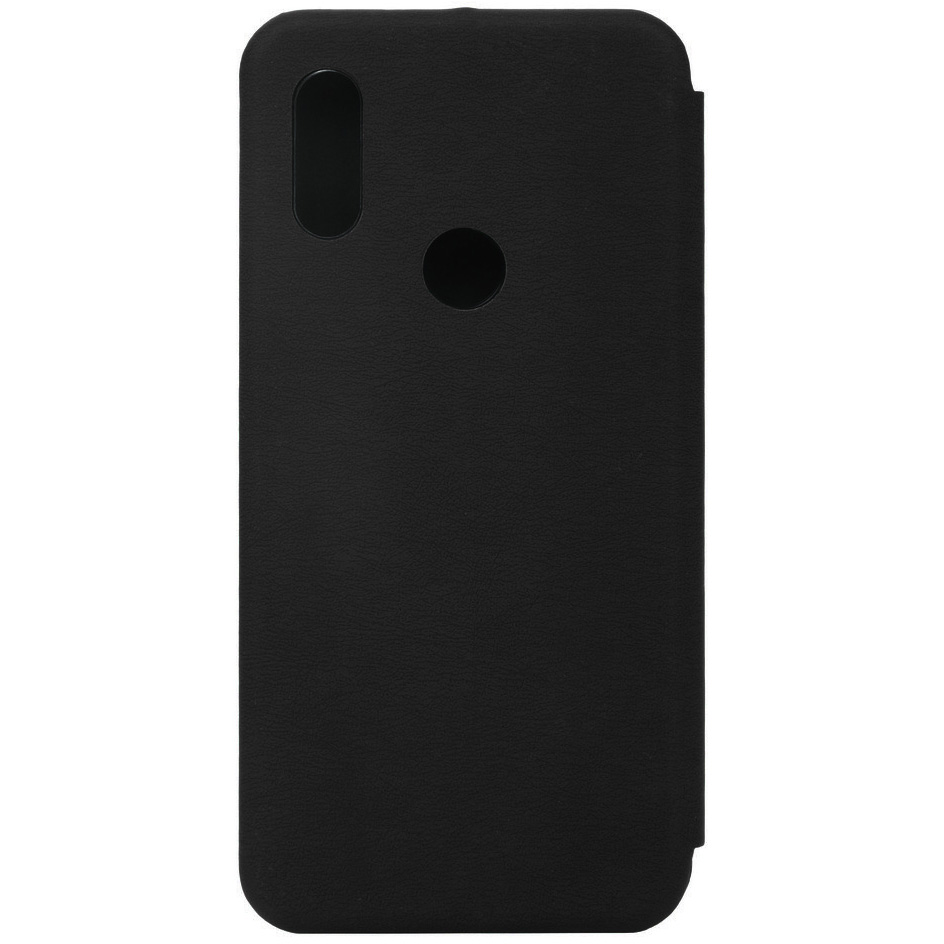 Чохол BECOVER для Xiaomi Redmi Go Black (703716) Тип чохол-книжка