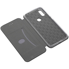 Чохол BECOVER для Xiaomi Redmi Go Black (703716)