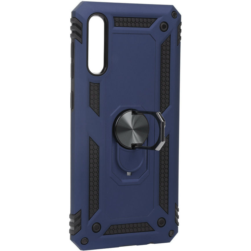 

Чехол BECOVER Samsung Galaxy A50 Blue (703756), Samsung Galaxy A50 Blue (703756)