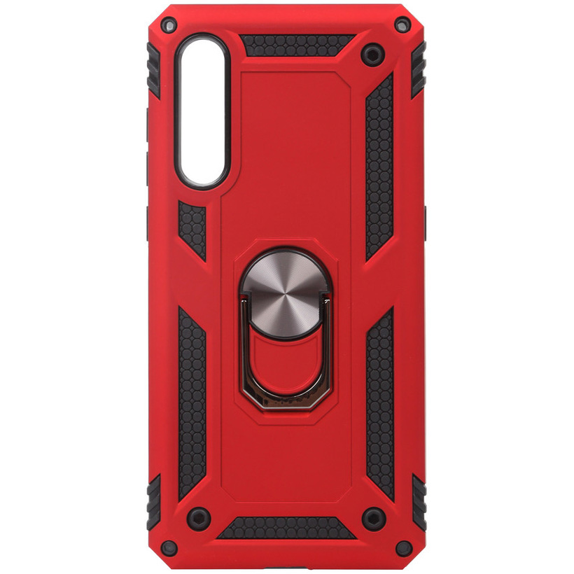

Чехол BECOVER для Xiaomi Mi 9 Red (703765), Xiaomi Mi 9 Red (703765)