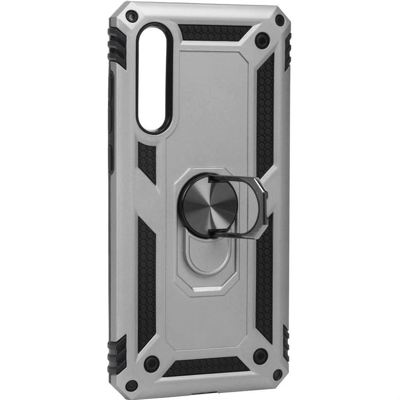 

Чехол BECOVER Xiaomi Mi 9 Silver (703766), Xiaomi Mi 9 Silver (703766)