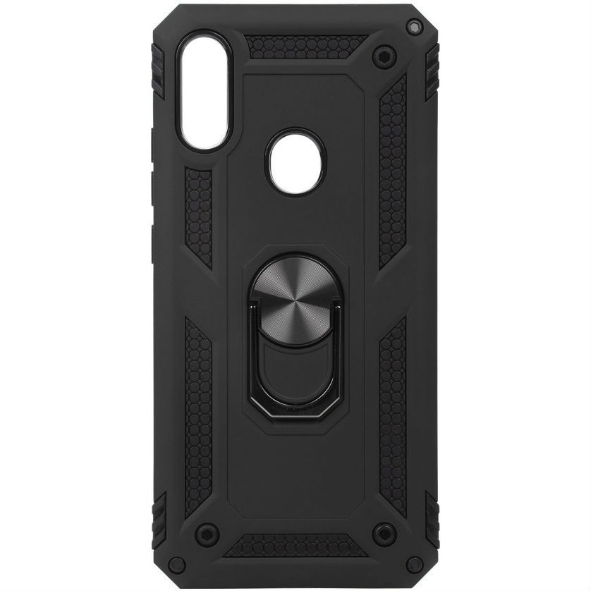 

Чехол BECOVER Military для Xiaomi Redmi 7 Black (703767), Xiaomi Redmi 7 Black (703767)