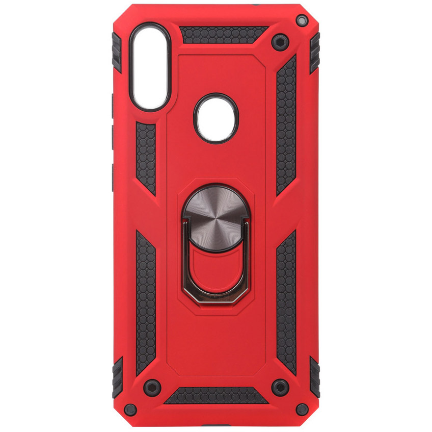 

Чехол BECOVER для Xiaomi Redmi 7 Red (703769), Xiaomi Redmi 7 Red (703769)