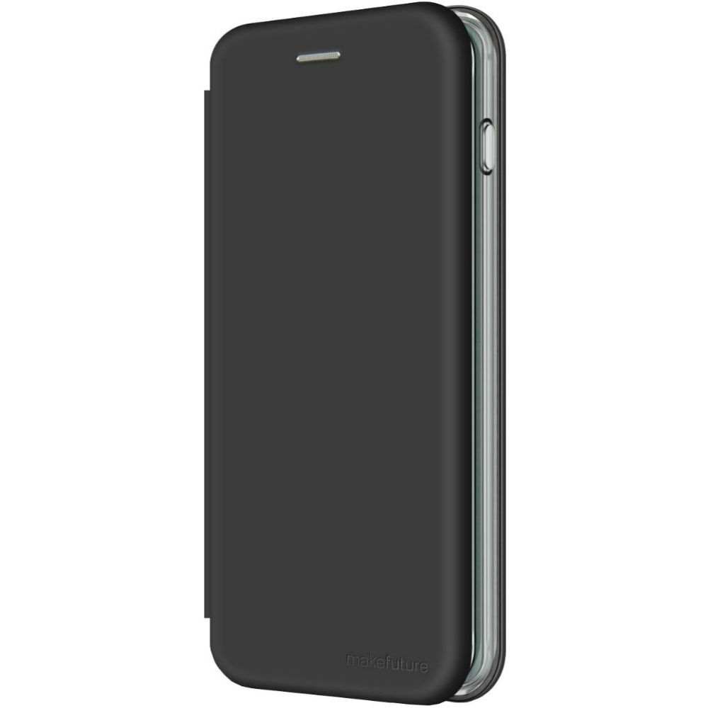 

Чехол MAKEFUTURE Flip Case Samsung S10 Black (MCP-SS10BK), Flip Case Samsung S10 Black (MCP-SS10BK)