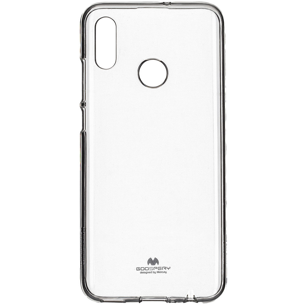 

Чехол GOOSPERY TR Jelly для Huawei P Smart 2019 TR (8809653420829), Huawei P Smart 2019, TR JELLY, TR