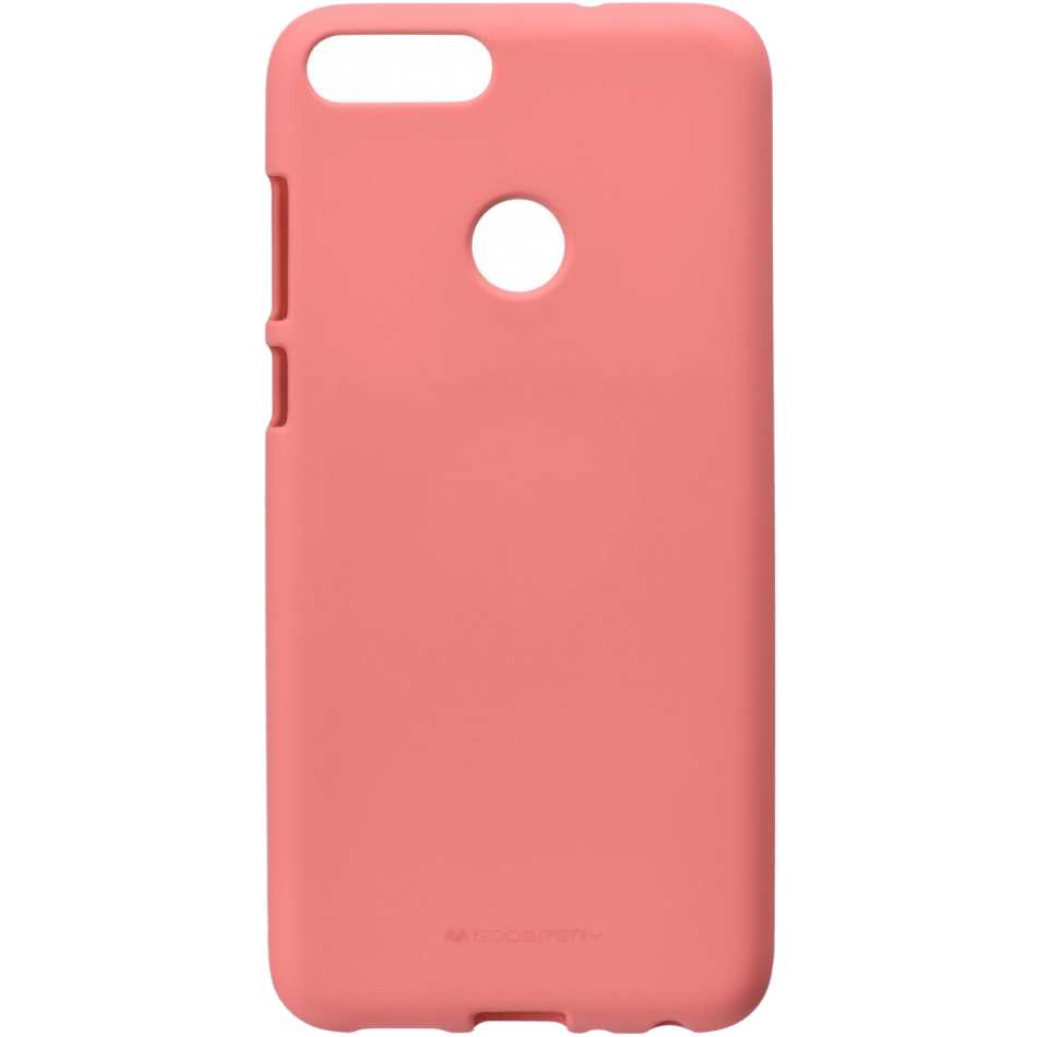 

Чехол GOOSPERY Samsung Galaxy M20 M205 SF Jelly Pink (8809661780762), Samsung Galaxy M20 (M205), SF JELLY, PINK