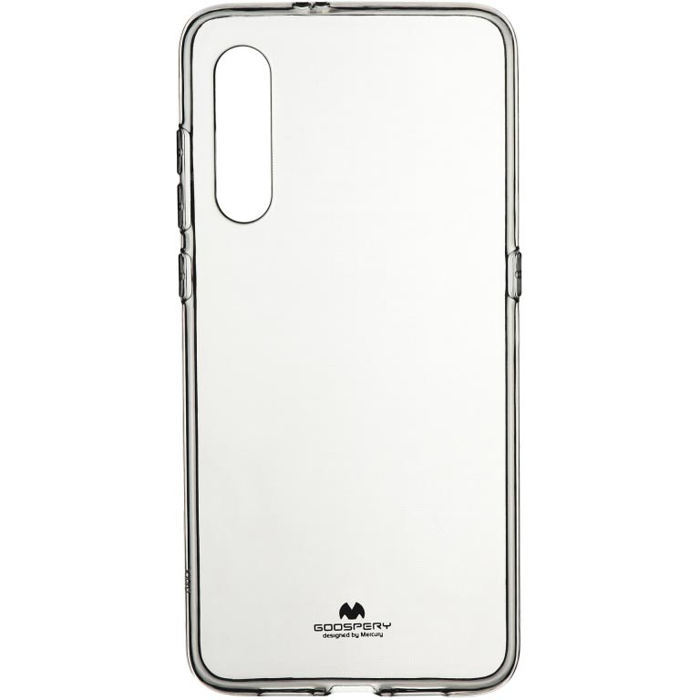 

Чехол GOOSPERY Xiaomi MI 9 TR JELLY (8809661780342), Xiaomi MI 9, TR JELLY, TR