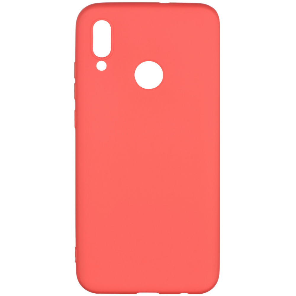 

Чехол 2E Huawei P Smart 2019, Soft touch, Peach (2E-H-PS-19-AOST-PC), Huawei P Smart 2019, Soft touch, Peach