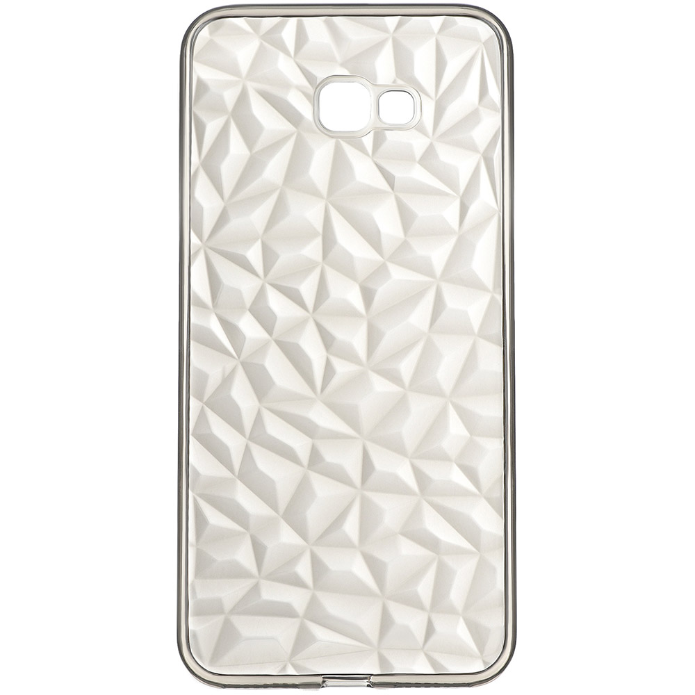 

Чехол 2E Diamond для Galaxy J4+ 2018 (J415) TR/Black (2E-G-J4P-AOD-TR/BK), Samsung J4 Plus (J415F), Diamond, TR/Black