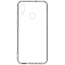 Днепр - Чехол 2E Hybrid для Honor 10 Lite Transparent (2E-HO-10L-AOHB-TR)