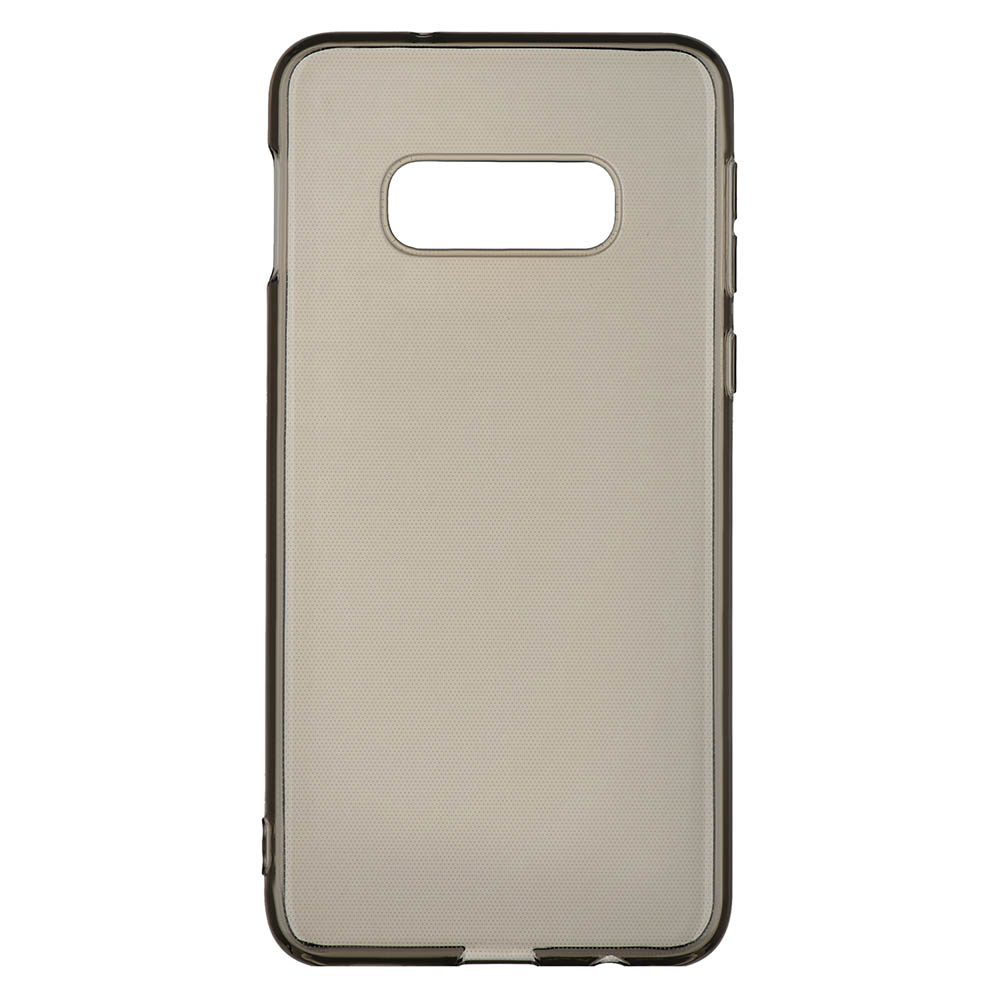 

Чехол 2E Crystal для Samsung Galaxy S10e Black (2E-G-S10L-AOCR-BK), Samsung Galaxy S10 Lite, Crystal , Black
