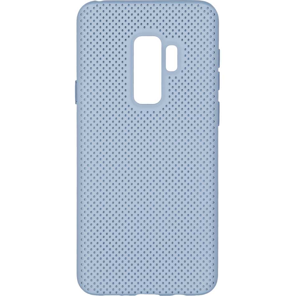 

Чехол 2E Dots Samsung Galaxy S9 Plus Blue (2E-G-S9P-JXDT-BL), Samsung Galaxy S9 Plus , Dots, Blue