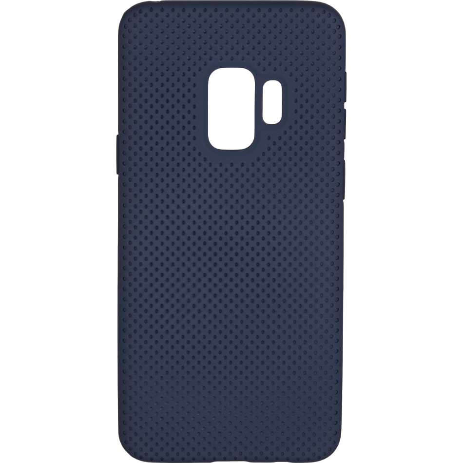

Чехол 2E Dots Samsung Galaxy S9 Navy (2E-G-S9-JXDT-NV), Samsung Galaxy S9, Dots, Navy