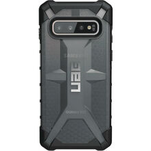 Чехол UAG для Samsung Galaxy S10 Plasma, Ash (211343113131)