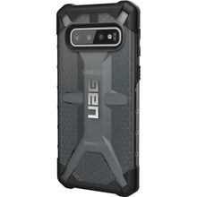 Чехол UAG для Samsung Galaxy S10 Plasma, Ash (211343113131)