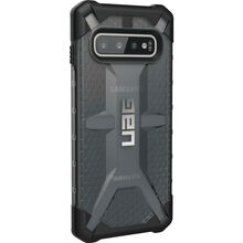 Чехол UAG для Samsung Galaxy S10 Plasma, Ash (211343113131)