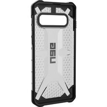 Чехол UAG для Samsung Galaxy S10 Plasma, Ash (211343113131)