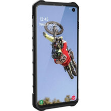 Чехол UAG для Samsung Galaxy S10 Plasma, Ash (211343113131)